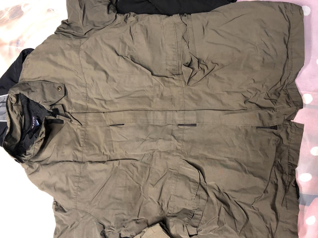 Микс зима Италия xl