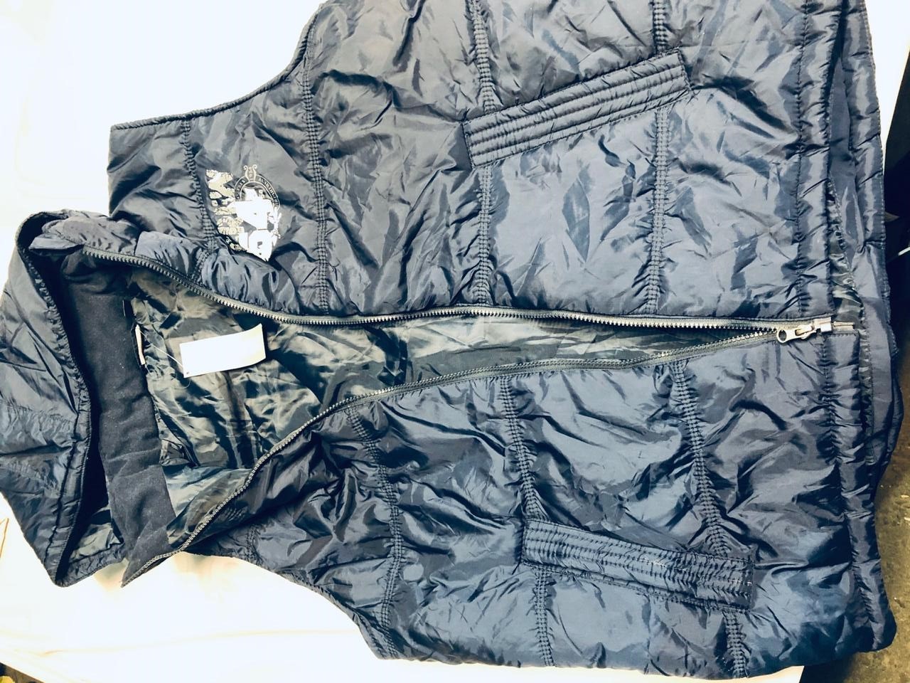 Микс зима Италия xl