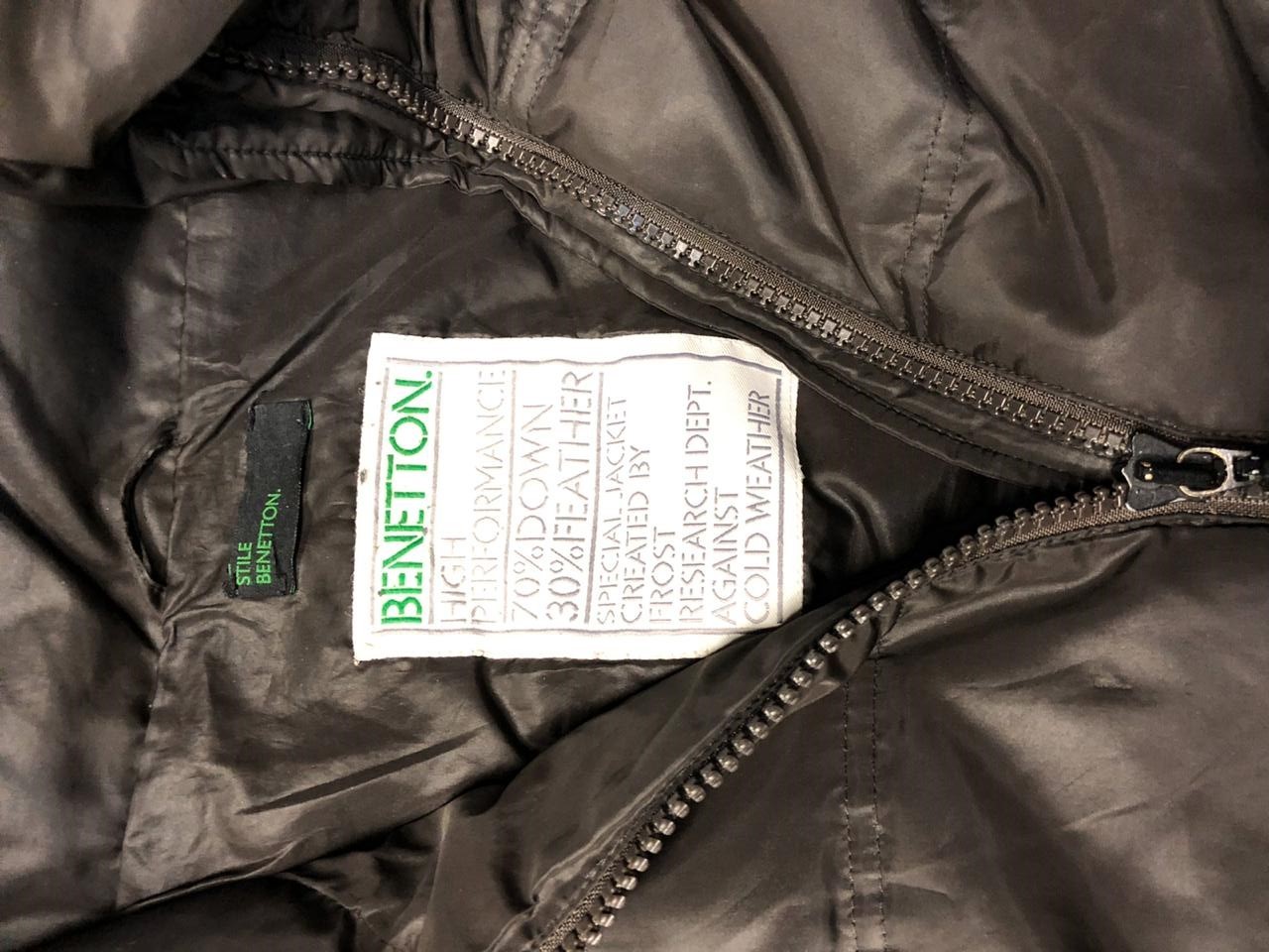 Микс зима Италия xl