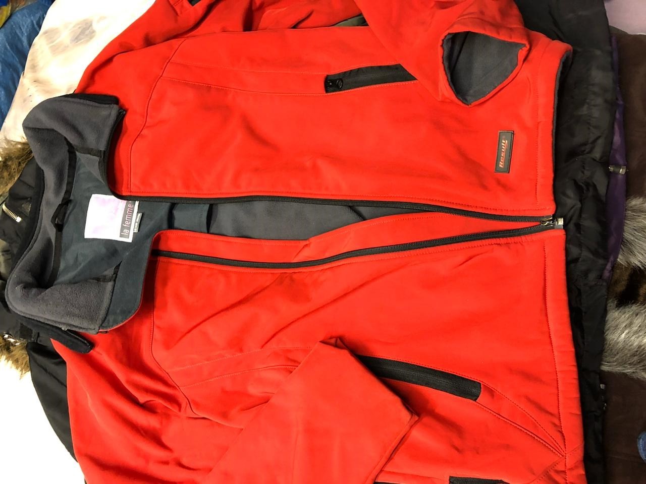 Микс зима Италия xl