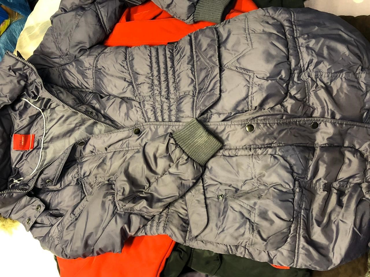 Микс зима Италия xl