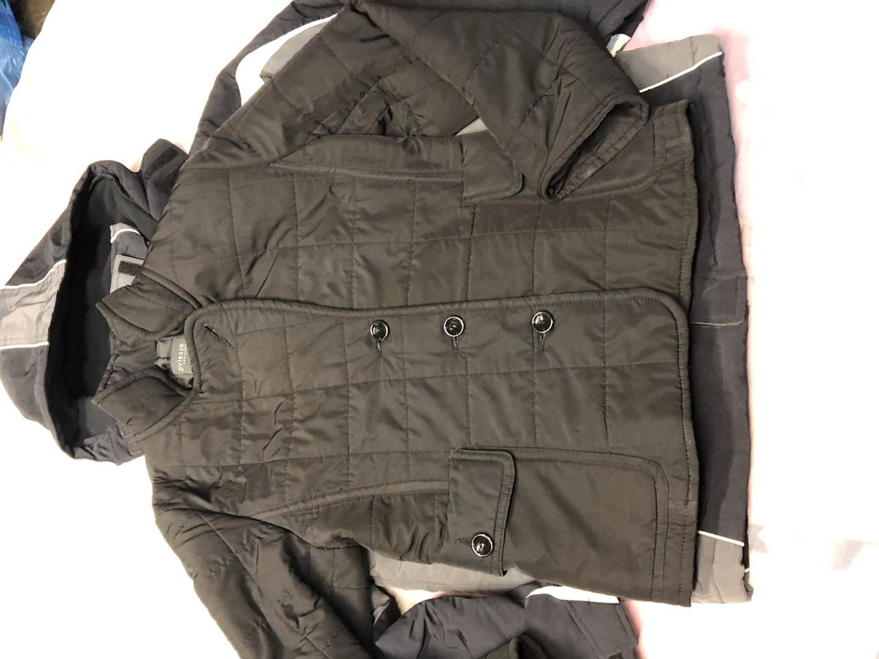 Микс зима Италия xl