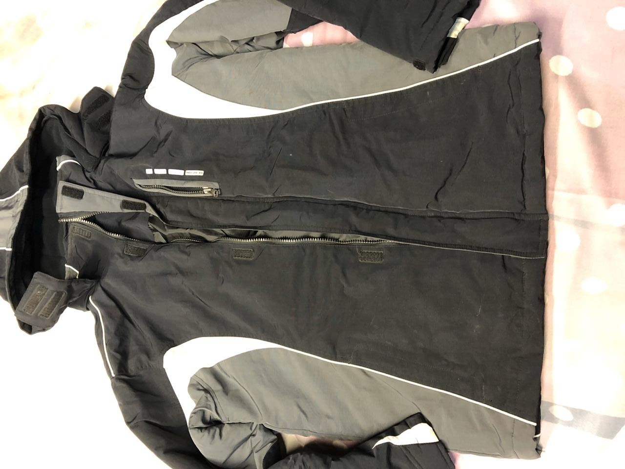 Микс зима Италия xl