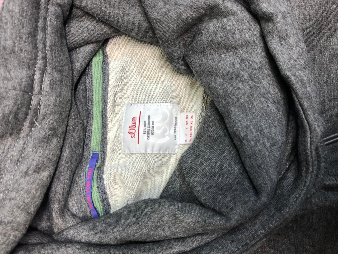 Микс зима Италия xl