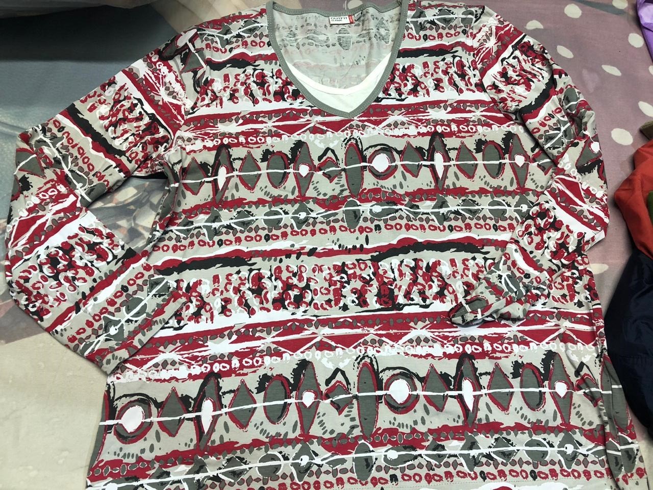 Микс зима Италия xl