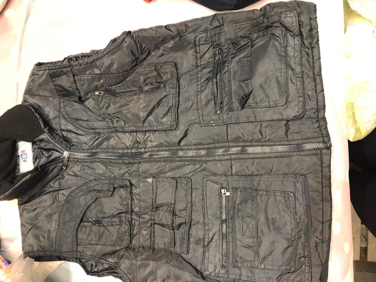 Микс зима Италия xl